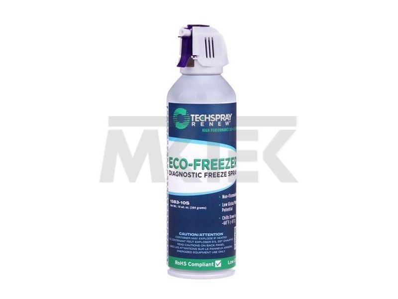 Zmrazovací sprej 1583-10S Eco-Freezer TECHSPRAY