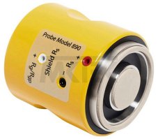 Model 890 - Revolving Electrode
