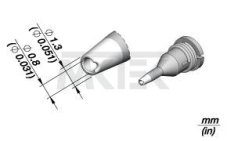 Odspájkovacia dýza JBC C360-112