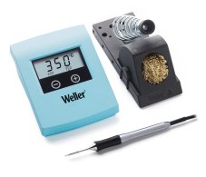 ESD Spájkovacia stanica WSM-1 Weller