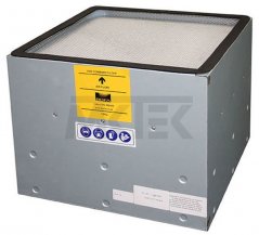 Kombinovaný filter, AD250/350/V600