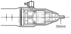Vacuum Pickup DLP5300