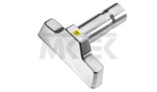 Nástavec na čalúnenie, PHU-23 ESD, hliníkový