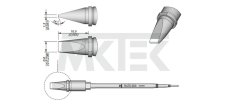 Spájkovací hrot JBC R470-009