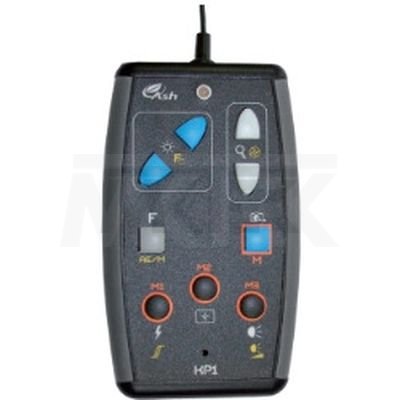 Klávesnica ASH KP1 pre Inspex HD