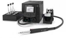 Precízna horúcovzdušná spájkovacia stanica TESE-2B 300W