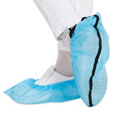 ESD Jednorazové návleky 28602H na obuv pre Hygomat