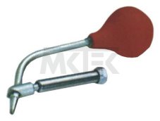 DS7EC odspájkovací nástavec pre spájkovacie pero LR20/21/T3001