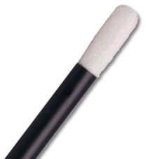 Penové čistiace tyčinky, hrot 4,8 mm, 50 ks