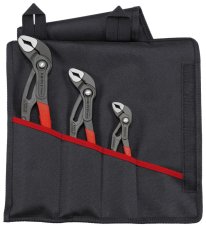 Sada Cobra® S8 00 19 55 S9, 3 diely