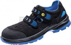 ESD bezpečnostné topánky SL 465 XP 2.0 modré