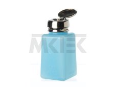 ESD Dávkovacia fľaša 180ml s pumpičkou