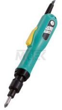Elektrický skrutkovač DLV7313-CME