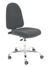 ESD Stolička BASIC