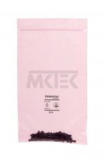 Ružové antistatické uzatvárateľné sáčky 305x406mm 50um ZIP