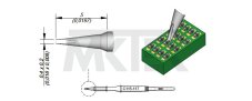 Spájkovací hrot JBC C115-117