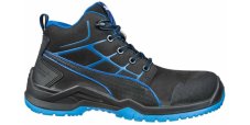 ESD bezpečnostná obuv KRYPTON MID Puma