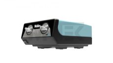 Rework modul WXair Weller