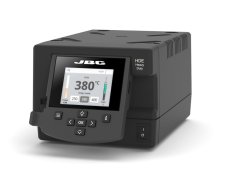 HDCT-2B, vysokovýkonná stanica so spájkovacou vaničkou