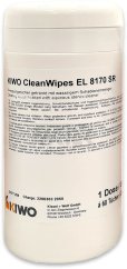 Čistiace utierky CleanWipes EL 8170 SR