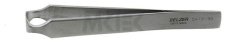 Pinzeta Zwick, špeciálna oceľ, leštená, 90 mm
