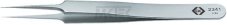Precízna pinzeta 5.SA, 110 mm
