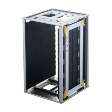 ESD Quickfill PCB Magazine 535x460x570mm 200C