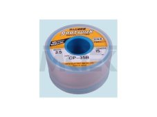 Odsávací pásik 3,0mm/20m CP-30B