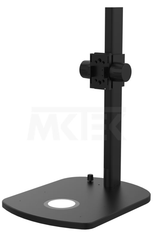 Nastaviteľný stojan s osvetlením pre mikroskop OMNI 3 a Inspex 3