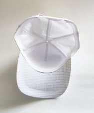 ESD biela šiltovka, ESD symbol