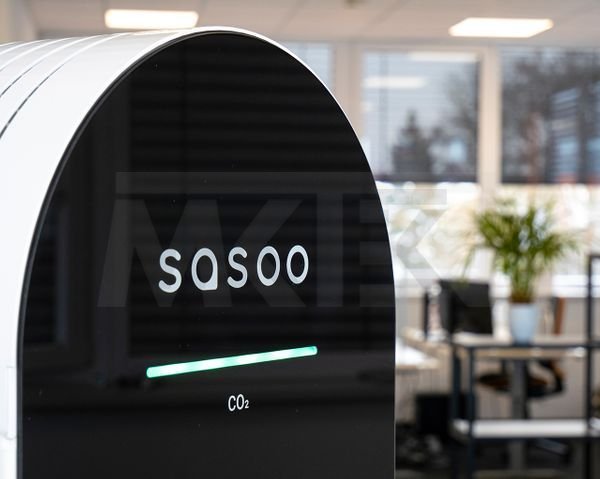 Čistička vzduchu SASOO