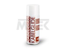 Káblové mazivo CRAMOLIN KABELGLISS 400ml