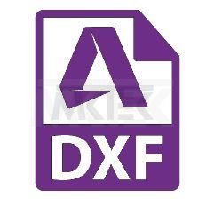 Aplikácia Omni DXF Import & Export