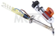 Odspájkovacia hlava pre DS80