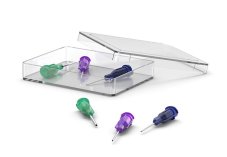 Sada dýz 901546 pre vákuovú pipetu T260-A JBC