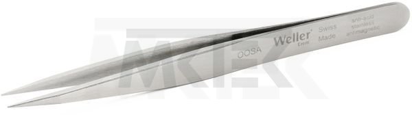 Precízna pinzeta OOSA so špicatými hrotmi, veľmi robustná