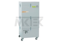 Odsávač laserových splodín Laser Line 400V Weller
