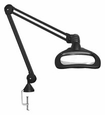 ESD WAVE LED lupa, 3,5 dpt.
