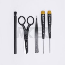 ESD sada náradia OPERATOR KIT, 5-dielna