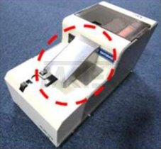 Kryt na skrutky; TOKX0511