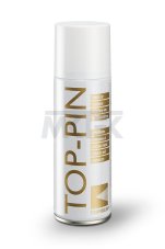 Ochranný a mazací sprej na kontakty CRAMOLIN TOP-PIN 200ml