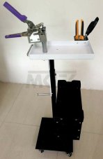 Mobilný stolík SMD SPLICE CART