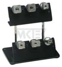 Stojan na teplovzdušné dýzy NR/ND/NQ pre WHA 900, WHA 3000V a WHA 3000P (max. 6 dýz)