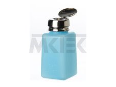 ESD Dávkovacia fľaša 230 ml s pumpičkou