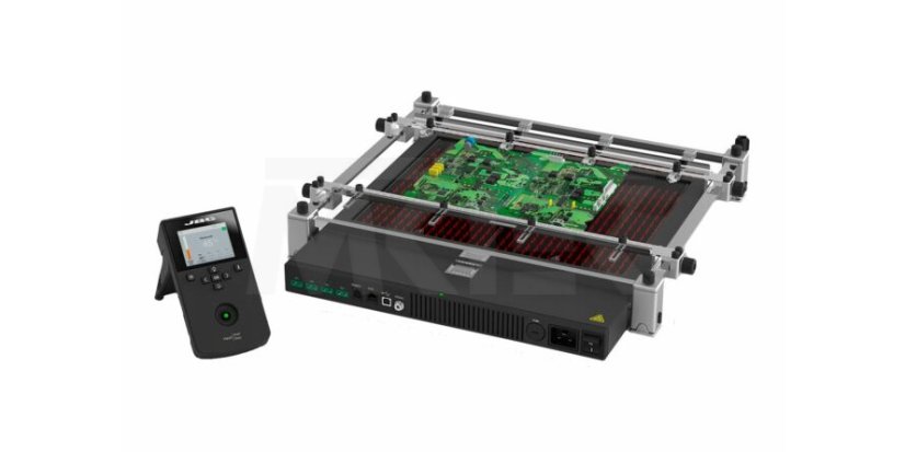 Predohrev JBC PHBE-2KB, 230V, 1800W, vrátane držiaka PCB