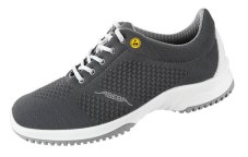 ESD poltopánky 36775 O2 ABEBA, anthracite