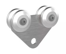 Pohyblivý držiak pre balancér RT-BT