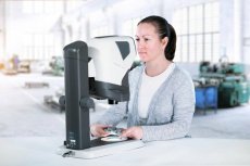 Stereo mikroskop MANTIS IOTA so stojanom Stabila