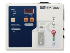 Spájkovací tester TM-200