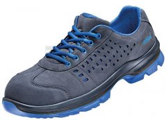 ESD bezpečnostné topánky SL 42 modré